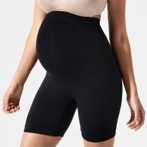 BLANQI® EVERYDAY™ MATERNITY BELLY SUPPORT GIRLSHORT